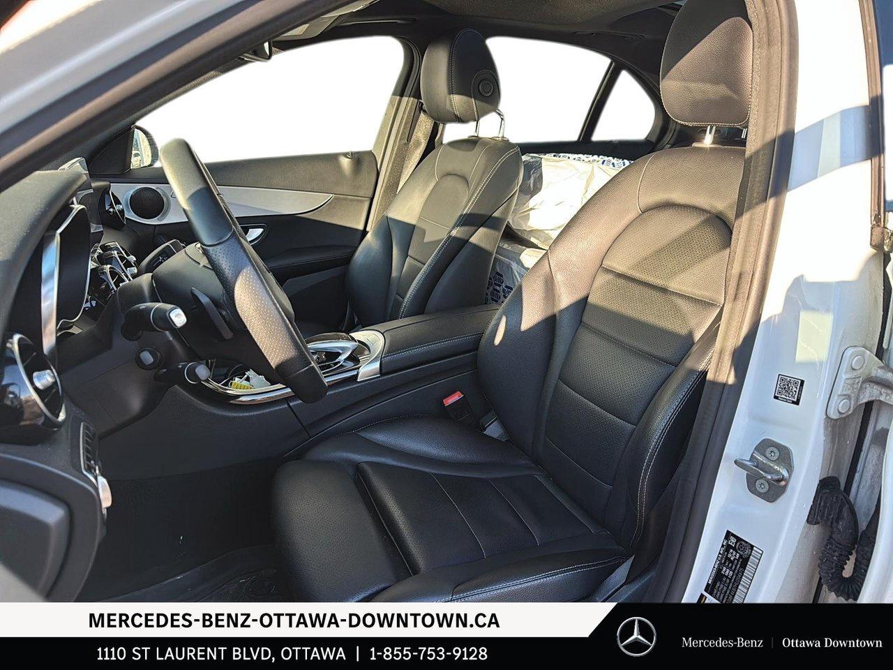 2017 Mercedes-Benz C300 4MATIC Sedan Photo