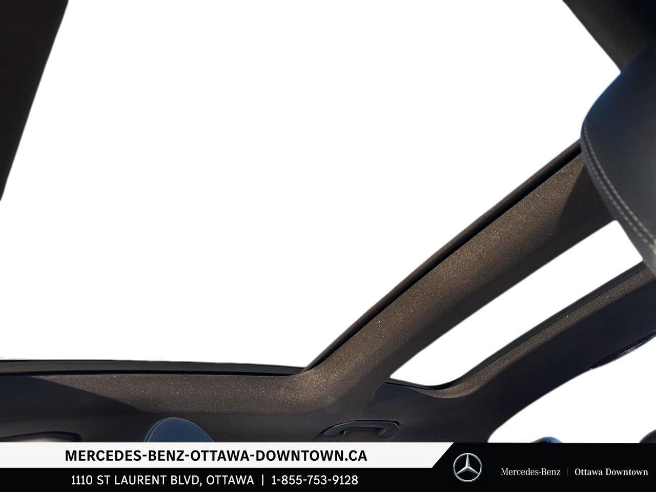 2017 Mercedes-Benz C300 4MATIC Sedan Photo