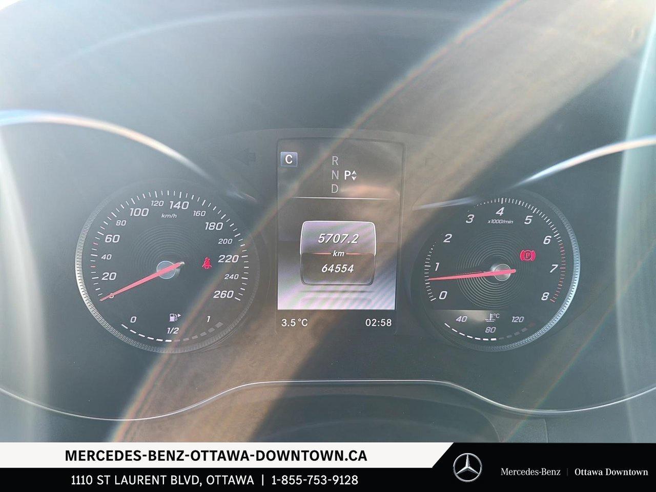 2017 Mercedes-Benz C300 4MATIC Sedan Photo