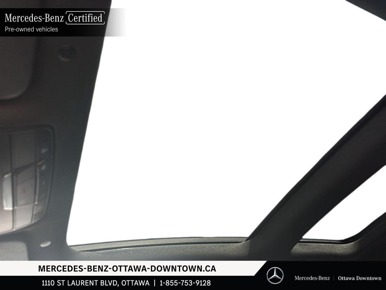 2022 Mercedes-Benz GLC300 4MATIC SUV Premium Plus & Intelligent Drive Pkg / Photo