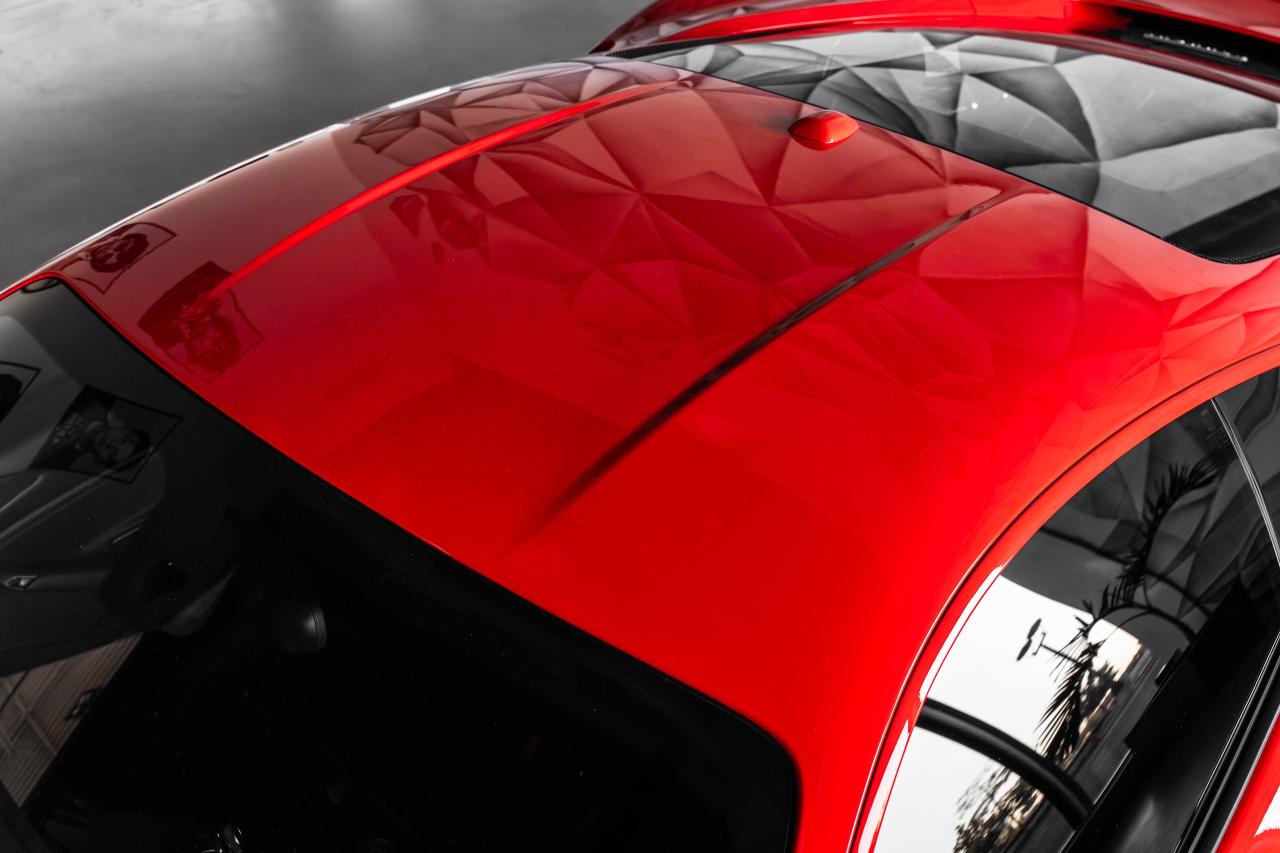 2016 Ferrari 488 GTB 2dr Cpe Photo