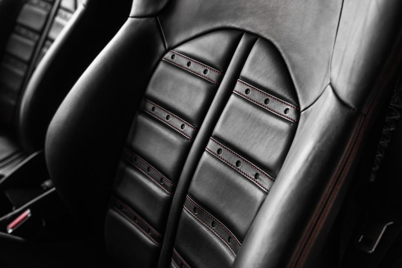 2016 Ferrari 488 GTB 2dr Cpe Photo