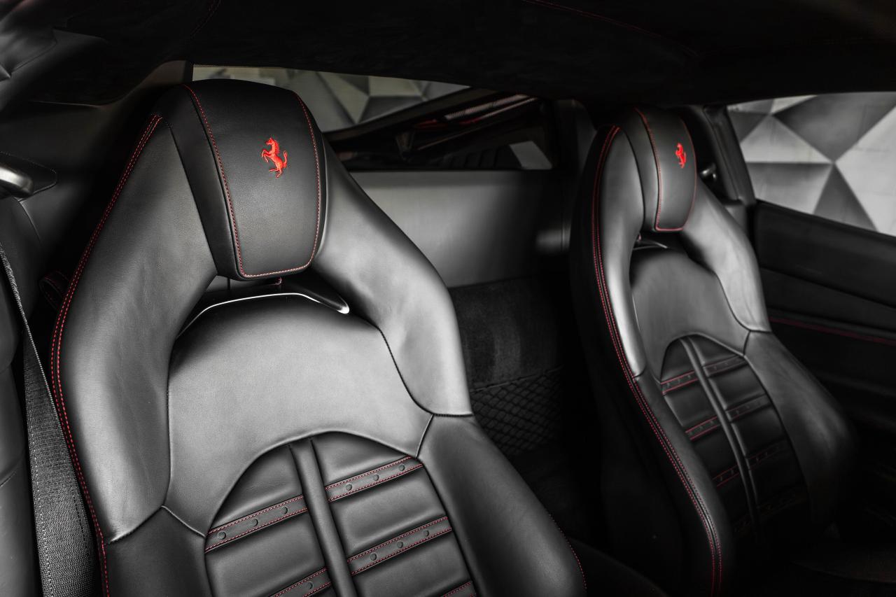 2016 Ferrari 488 GTB 2dr Cpe Photo