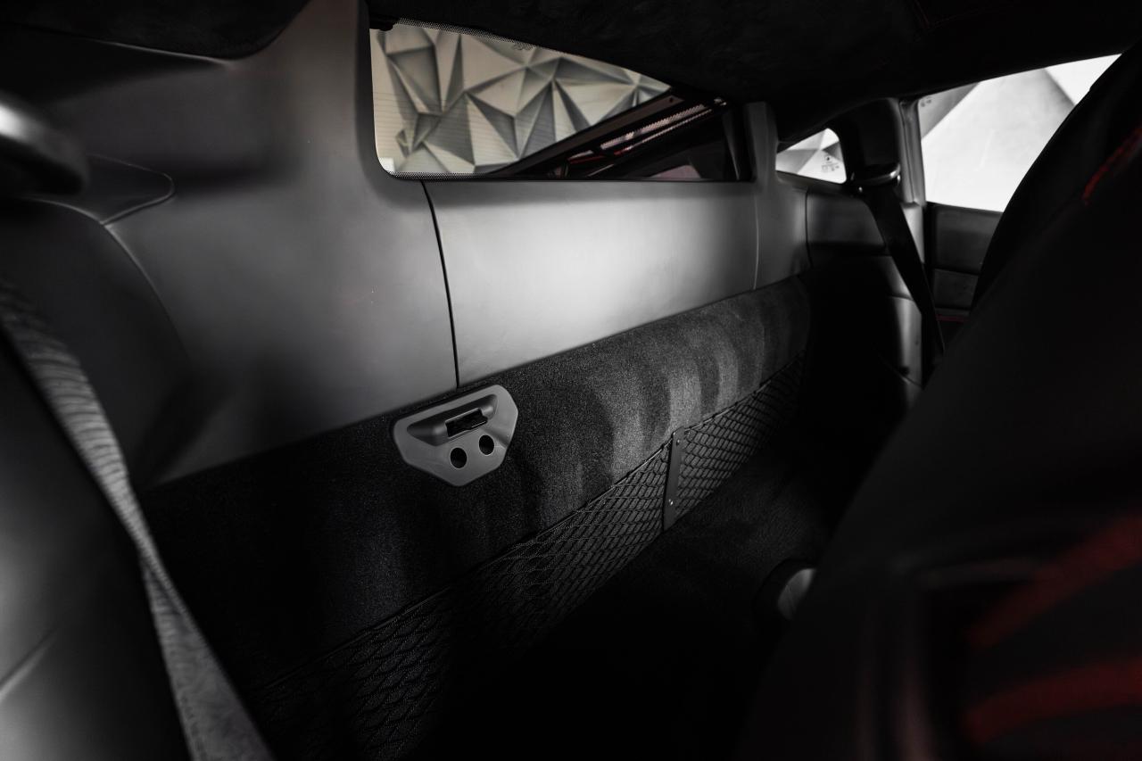 2016 Ferrari 488 GTB 2dr Cpe Photo