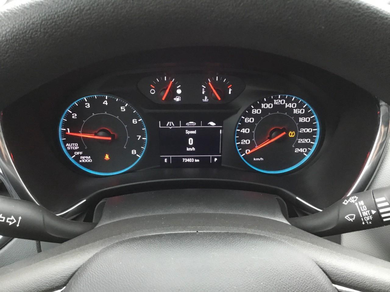 2019 Chevrolet Equinox LS Photo