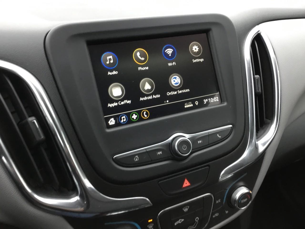 2019 Chevrolet Equinox LS Photo