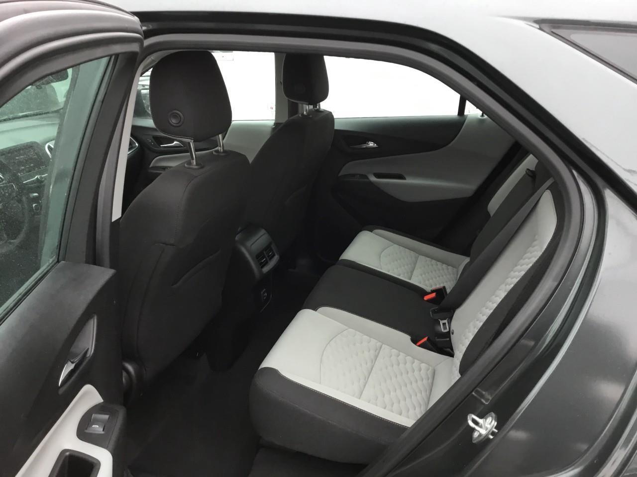 2019 Chevrolet Equinox LS Photo