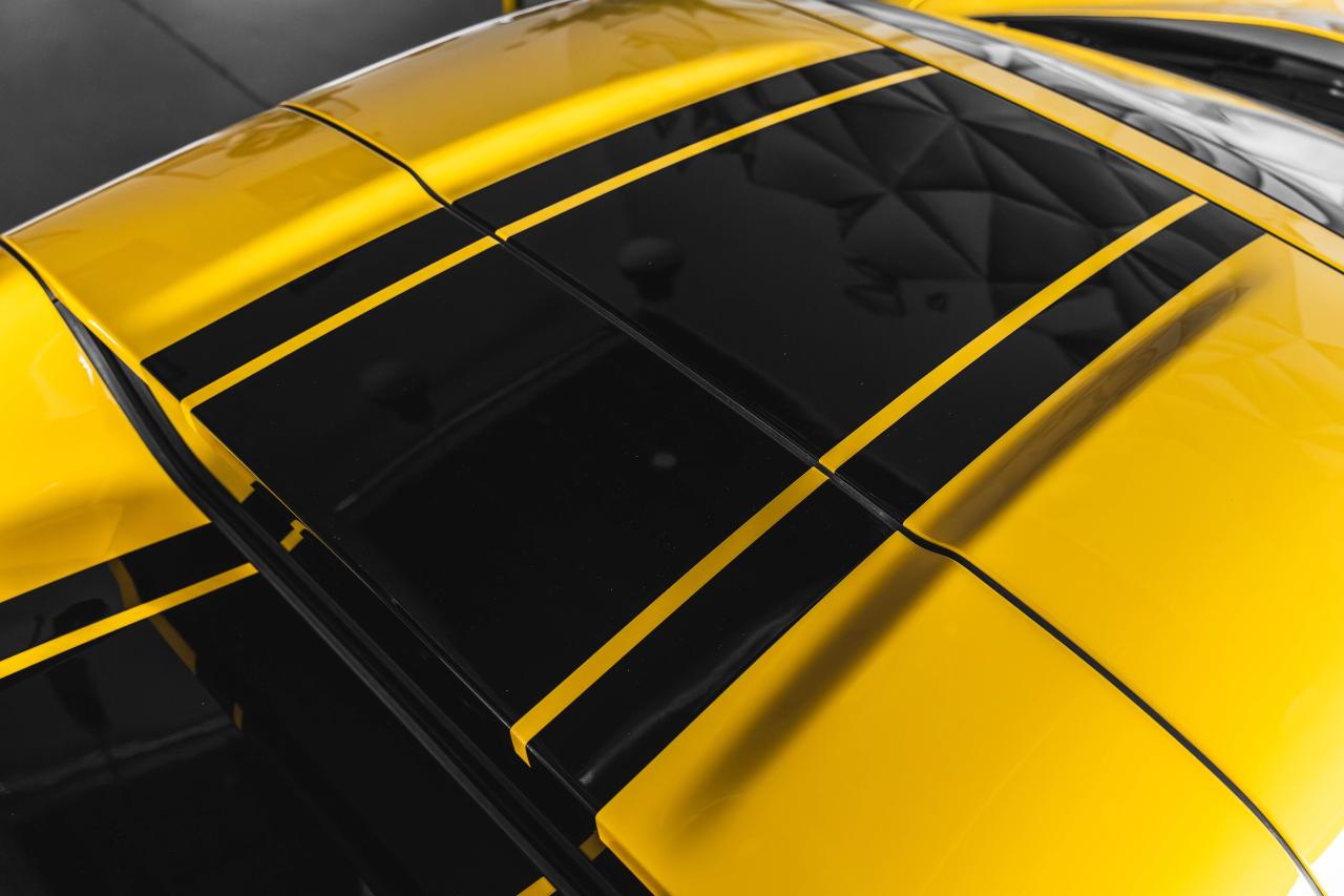 2019 Ferrari 488 Pista Spider Warranty Valid Until August 2026! Photo