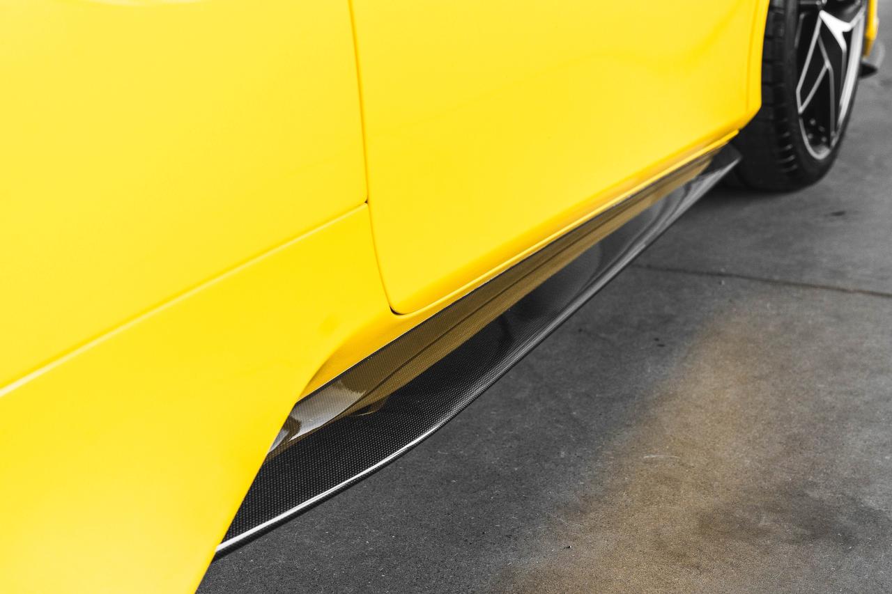 2019 Ferrari 488 Pista Spider Warranty Valid Until August 2026! Photo