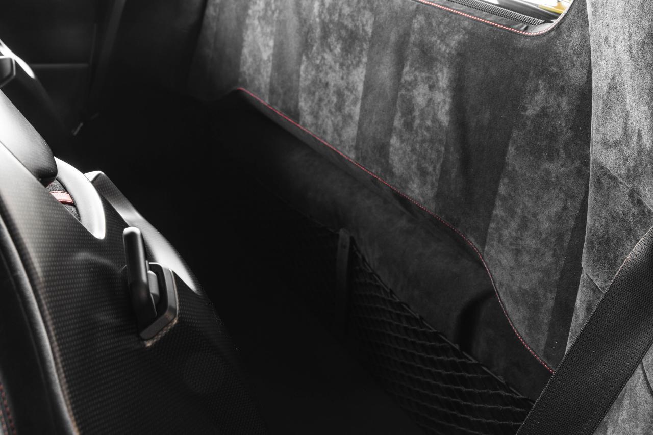 2019 Ferrari 488 Pista Spider Warranty Valid Until August 2026! Photo