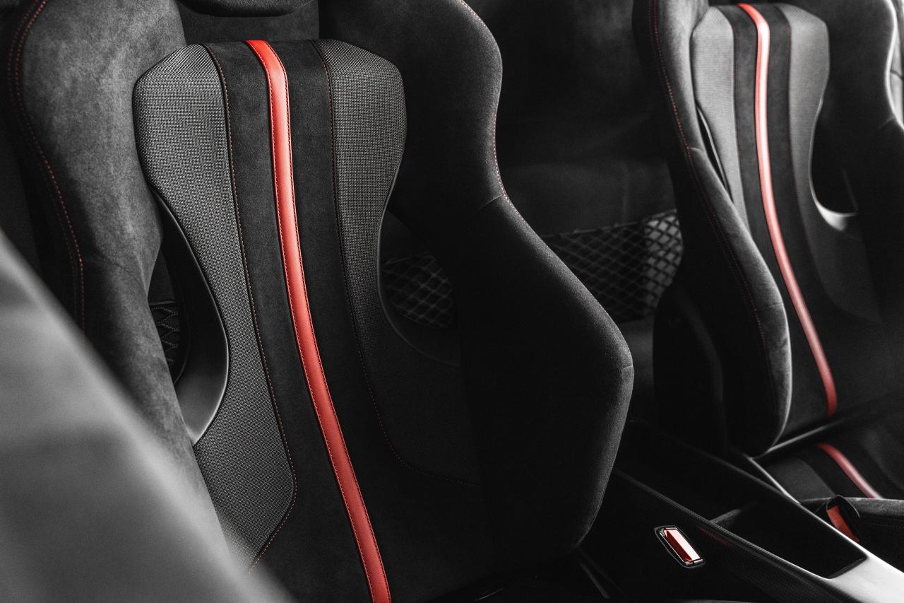 2019 Ferrari 488 Pista Spider Warranty Valid Until August 2026! Photo