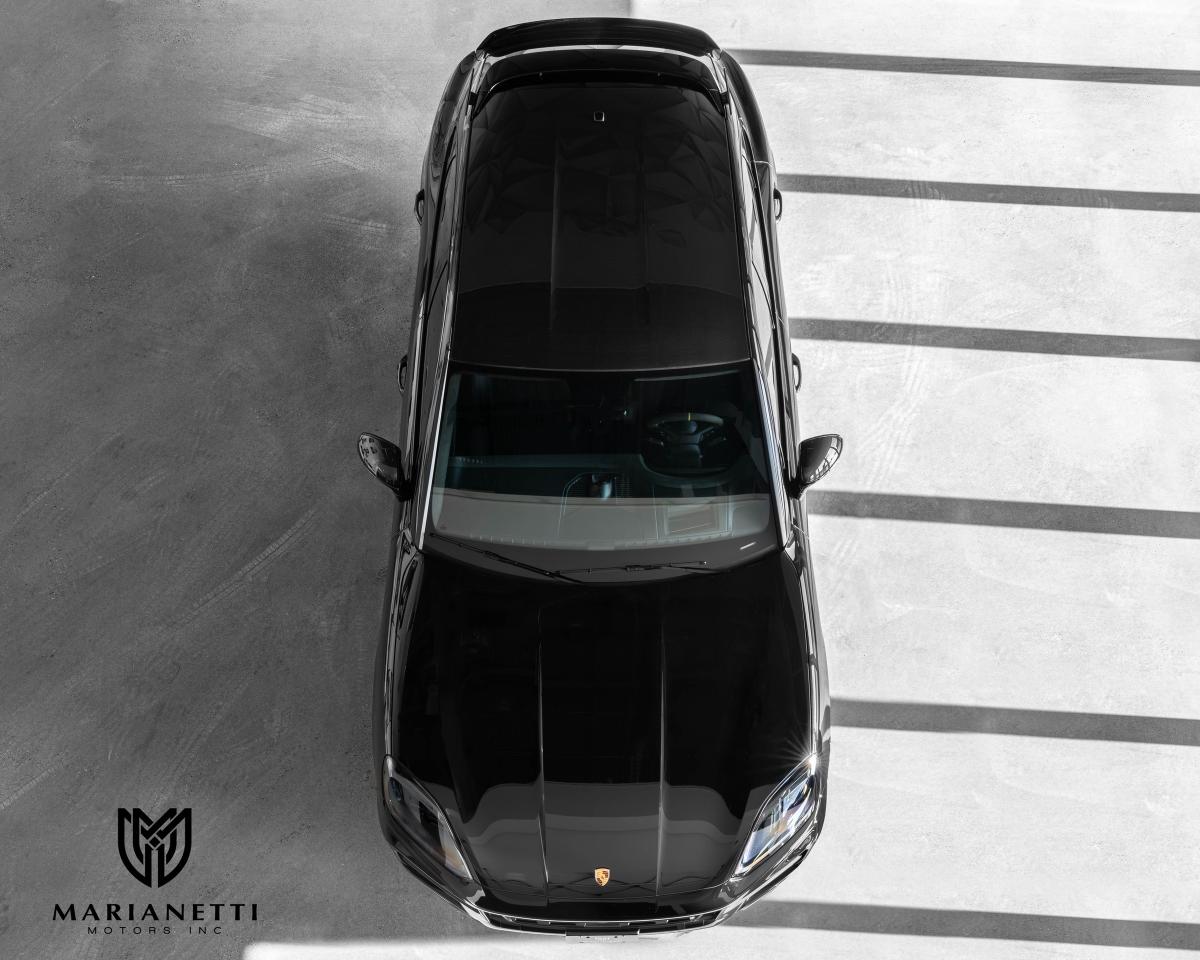 2024 Porsche Cayenne Turbo GT Coupe AWD Photo0