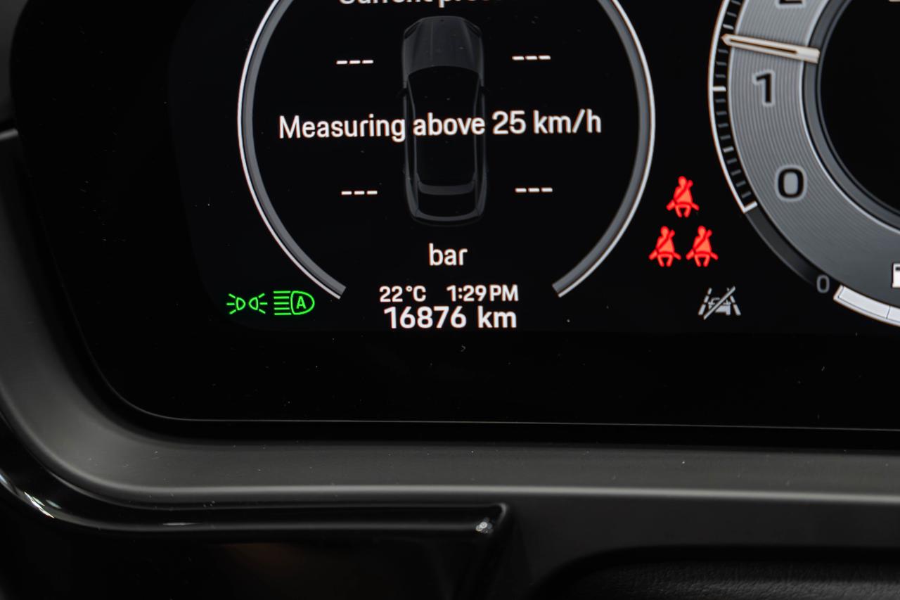 2024 Porsche Cayenne Turbo GT Coupe AWD Photo