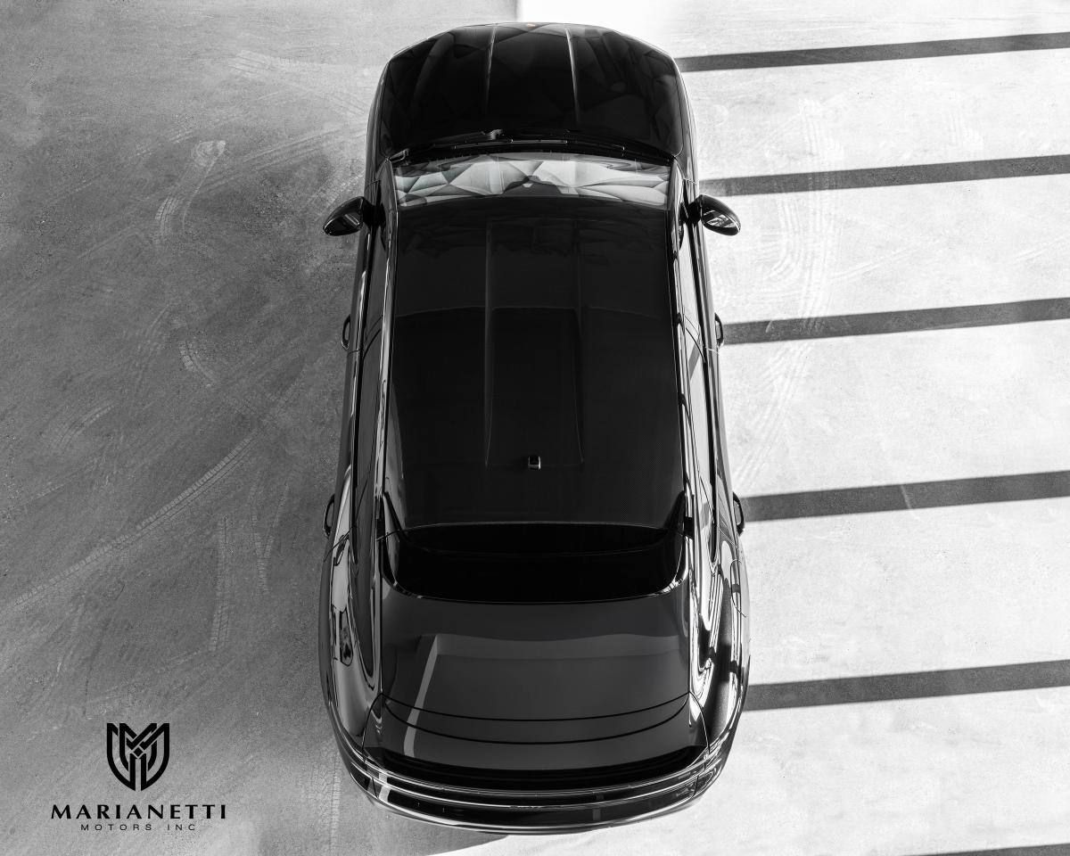 2024 Porsche Cayenne Turbo GT Coupe AWD Photo