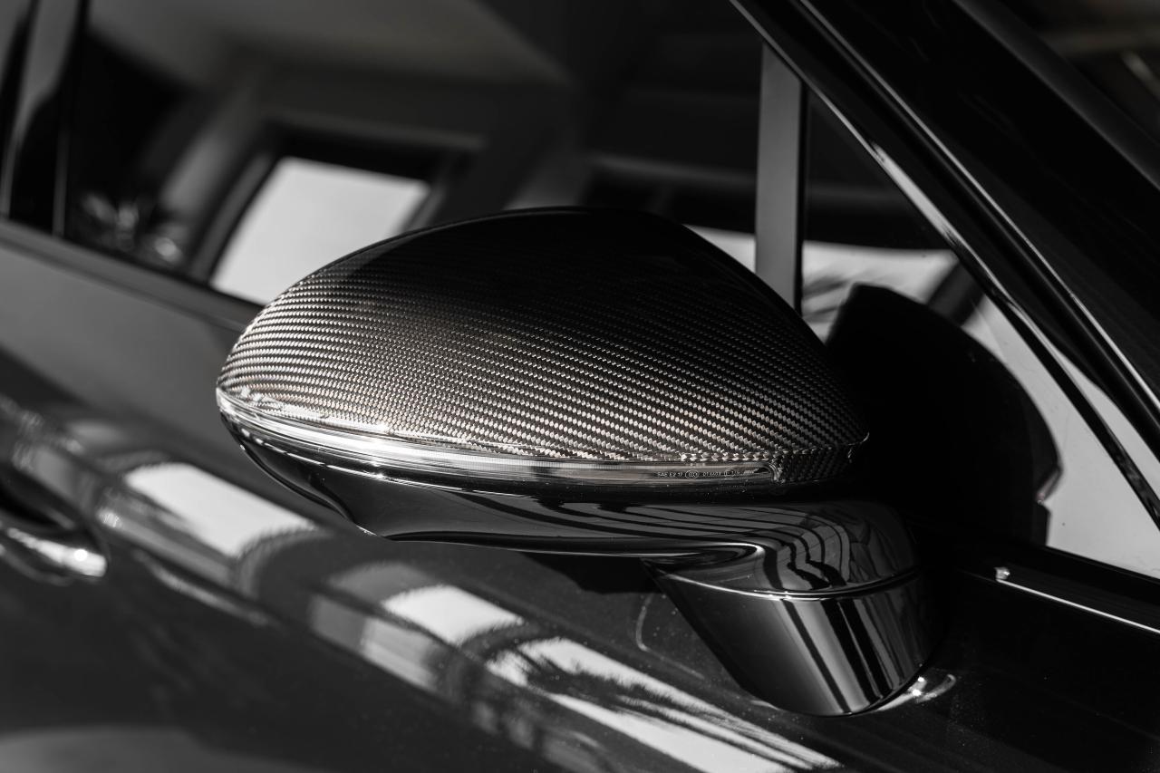 2024 Porsche Cayenne Turbo GT Coupe AWD Photo