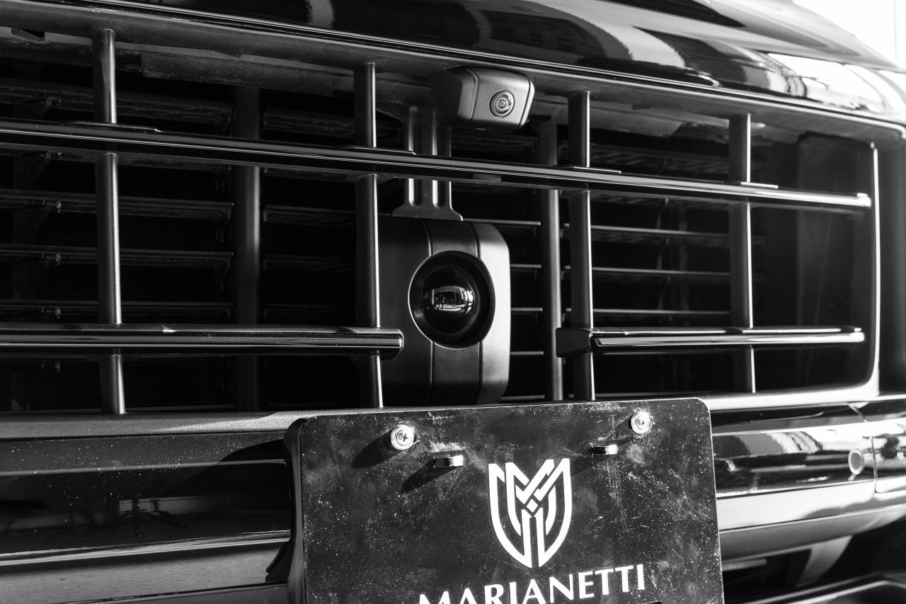 2024 Porsche Cayenne Turbo GT Coupe AWD Photo