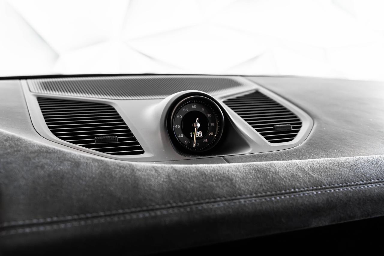 2024 Porsche Cayenne Turbo GT Coupe AWD Photo