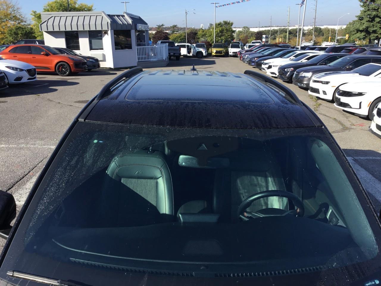 2023 Ford Explorer Timberline Photo