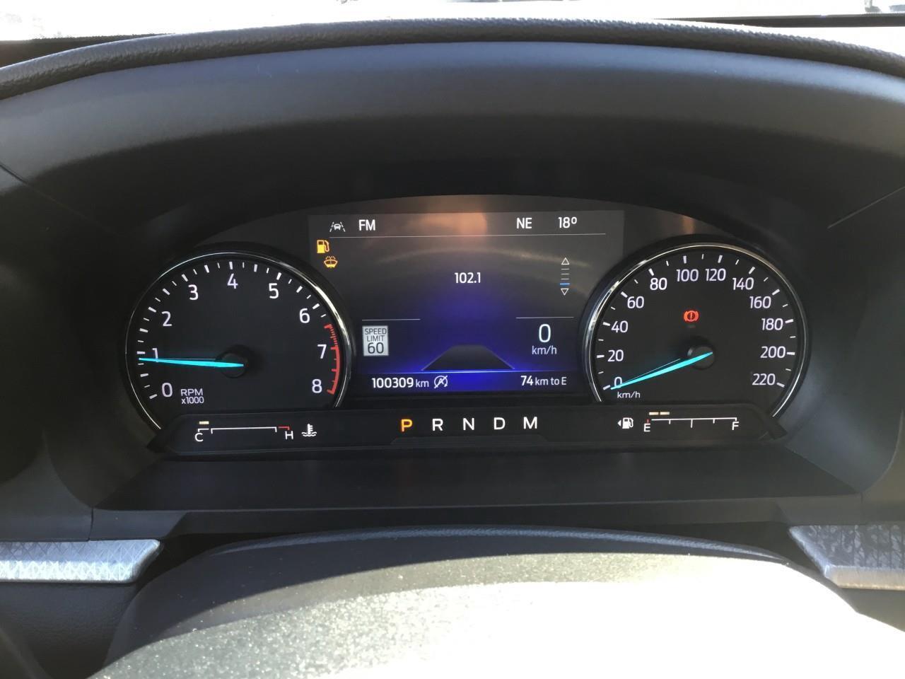 2023 Ford Explorer Timberline Photo