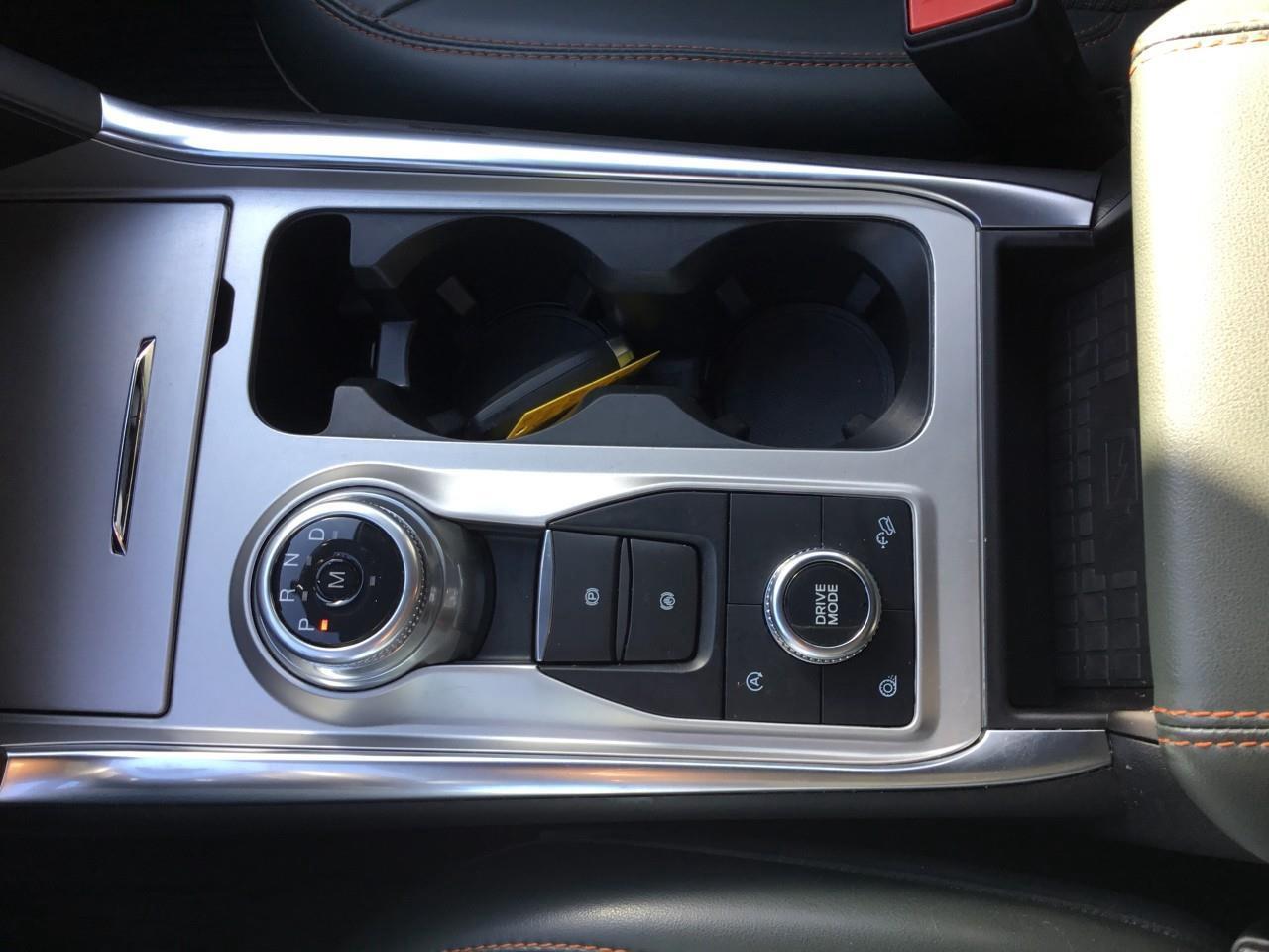 2023 Ford Explorer Timberline Photo