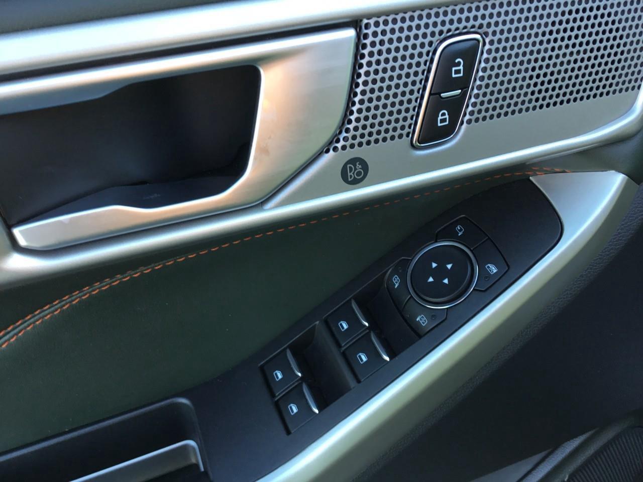 2023 Ford Explorer Timberline Photo