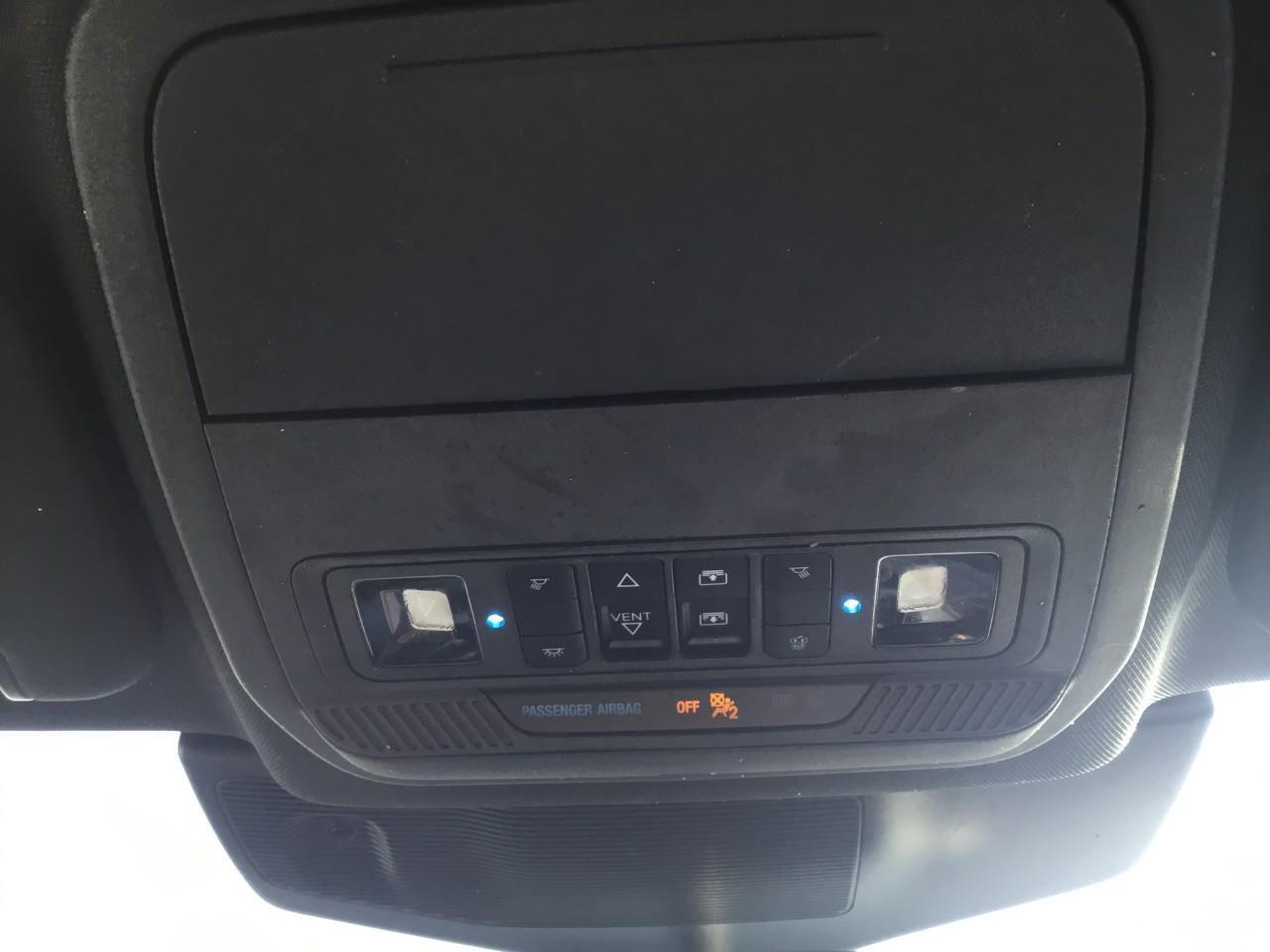 2023 Ford Explorer Timberline Photo