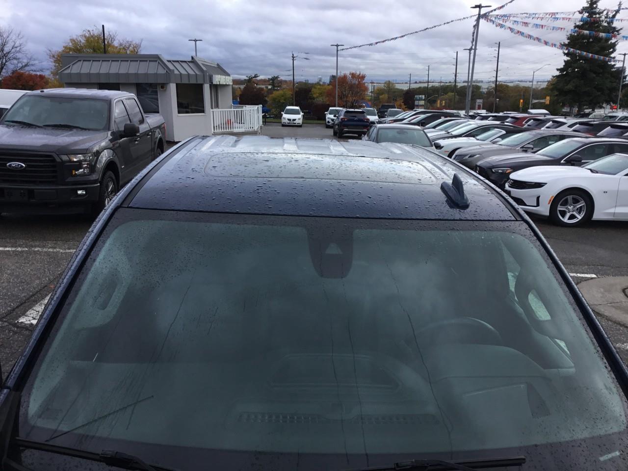 2019 Chevrolet Silverado 1500 LTZ Photo