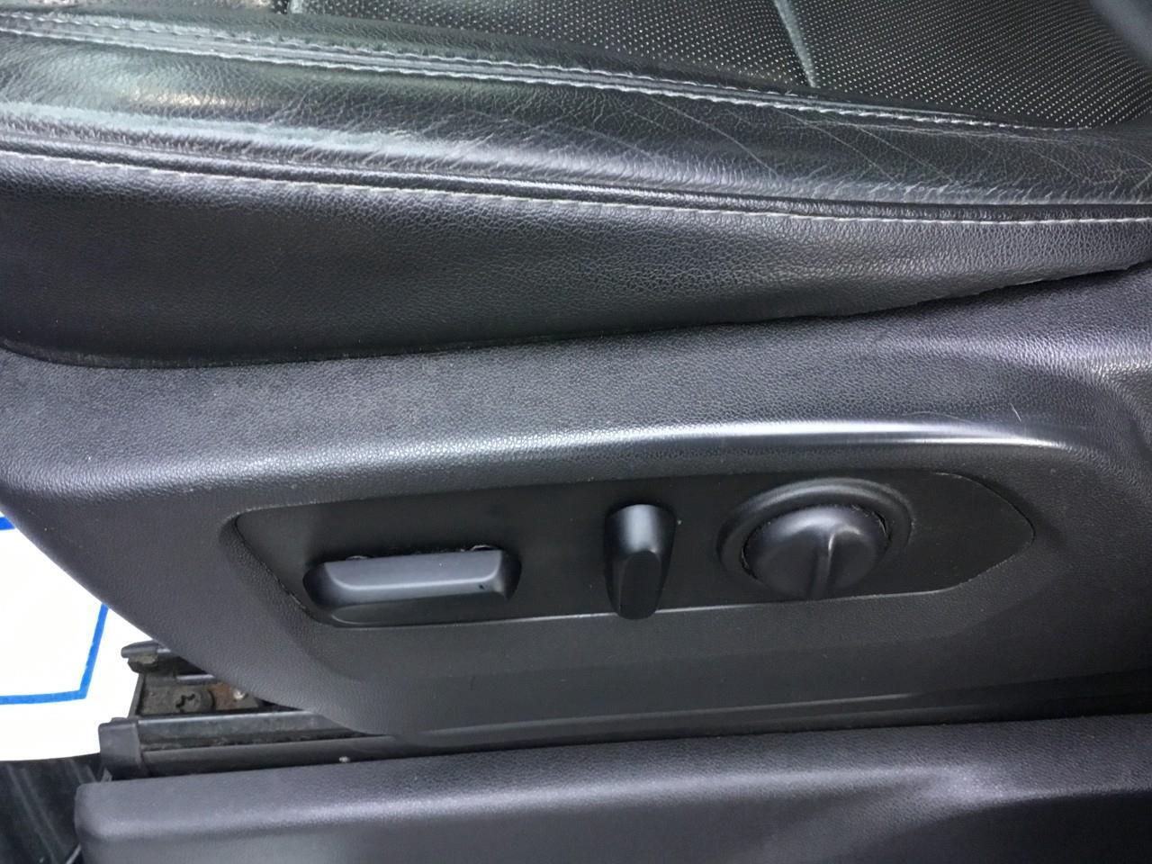 2019 Chevrolet Silverado 1500 LTZ Photo