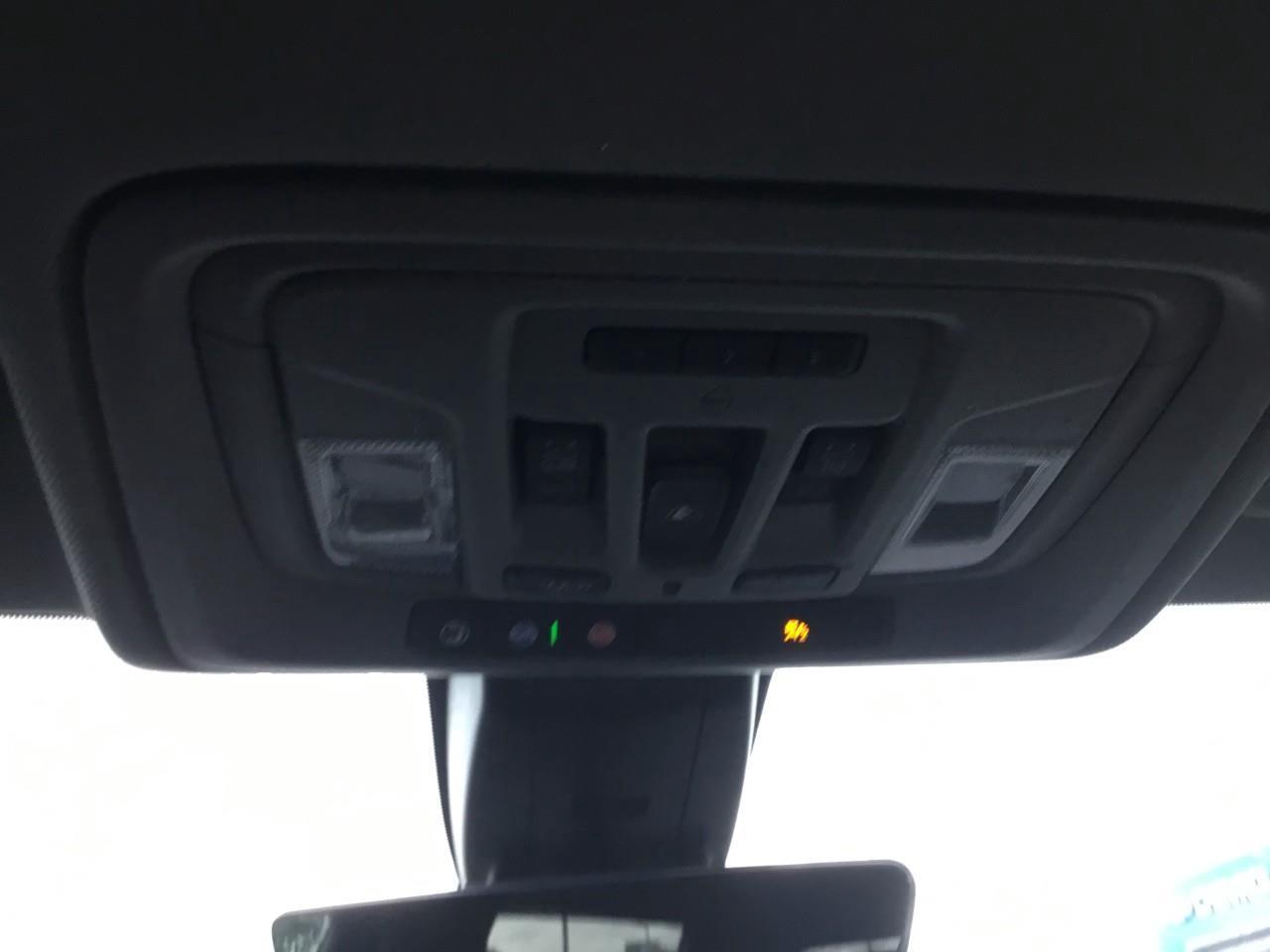 2019 Chevrolet Silverado 1500 LTZ Photo