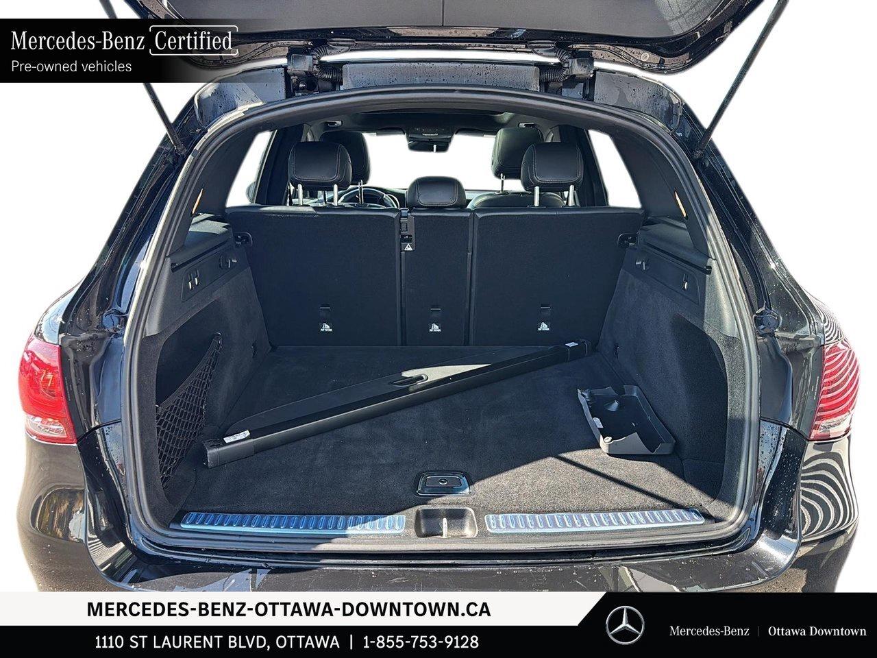 2020 Mercedes-Benz GLC63 AMG S 4MATIC + SUV One Owner & No Accidents! / Photo