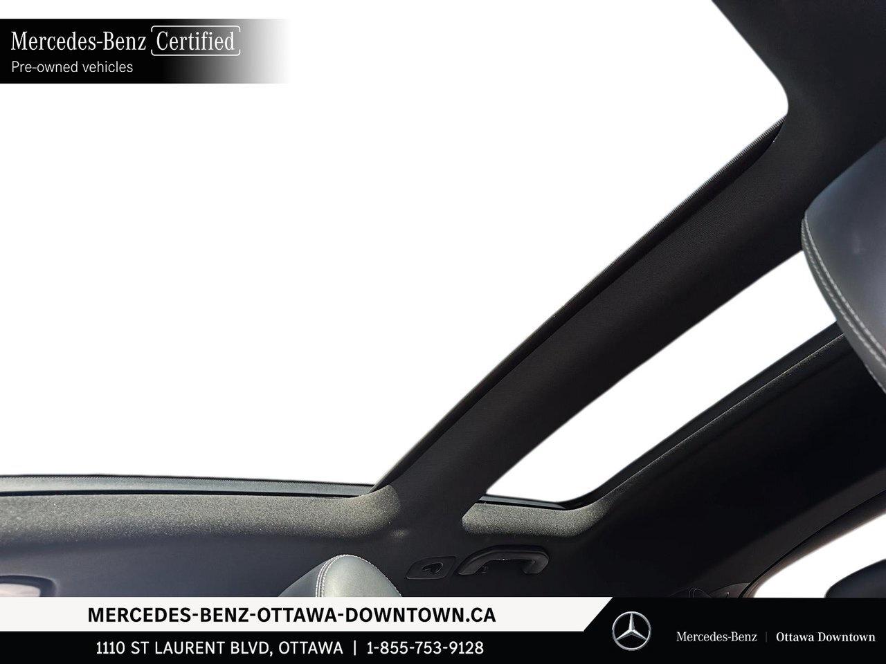 2020 Mercedes-Benz GLC63 AMG S 4MATIC + SUV One Owner & No Accidents! / Photo