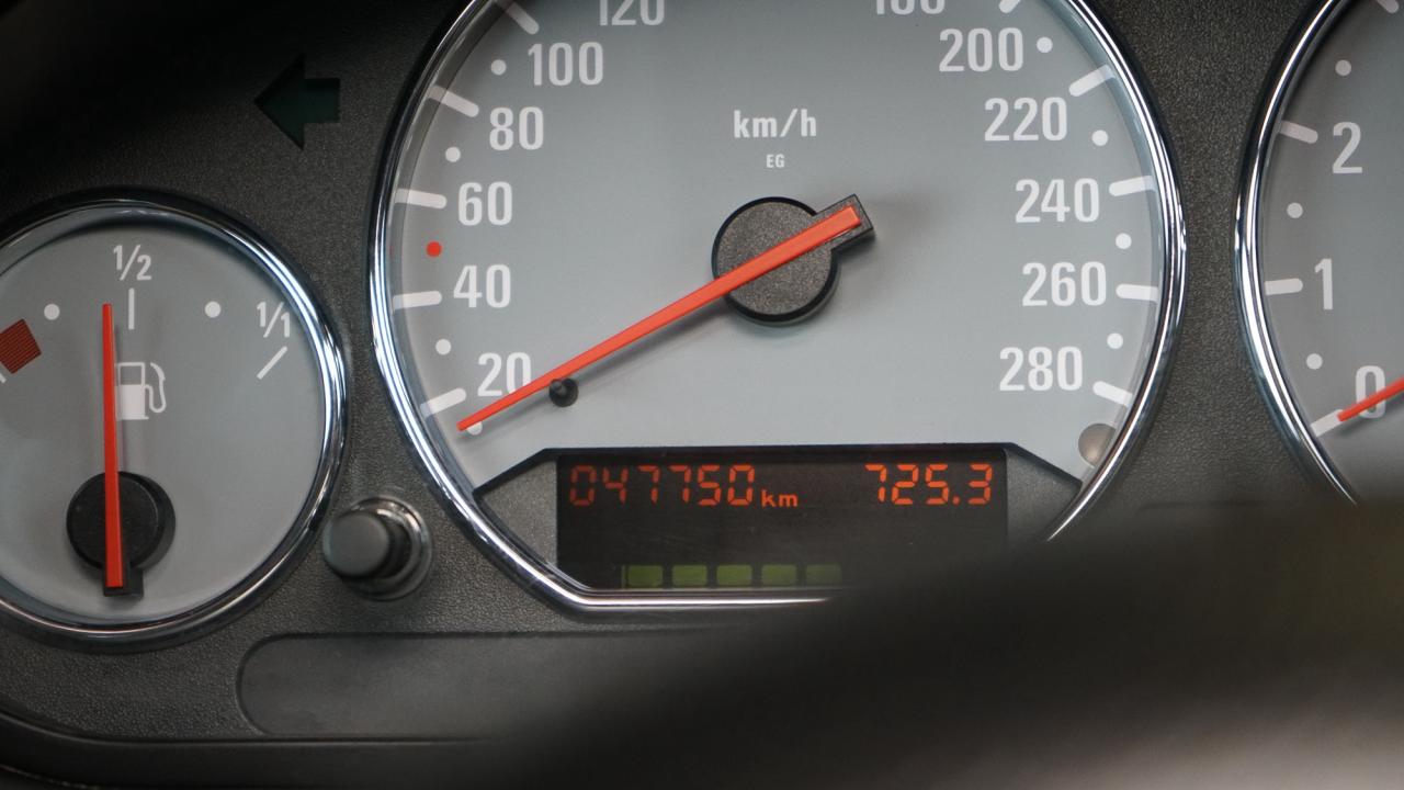 2002 BMW M Roadster  Photo