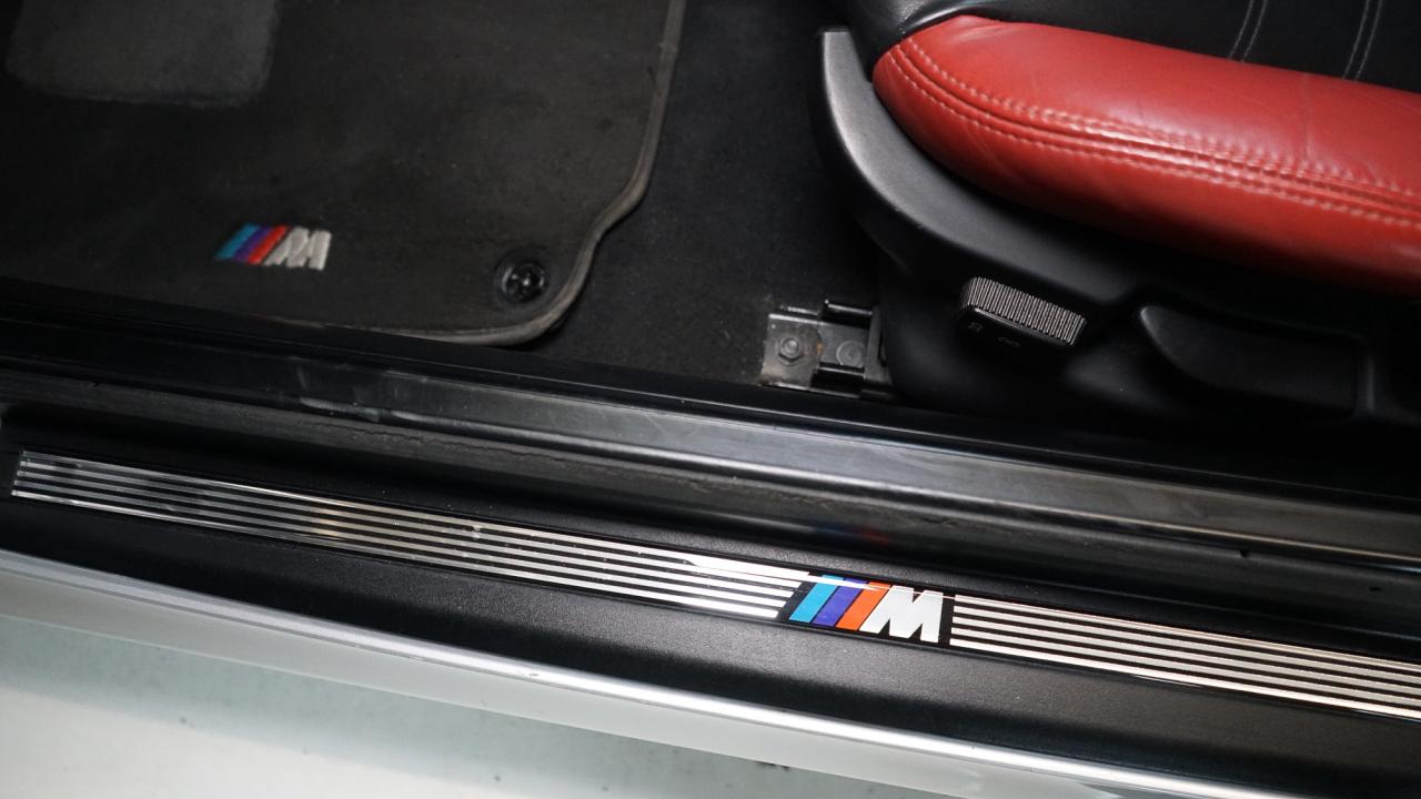 2002 BMW M Roadster  Photo