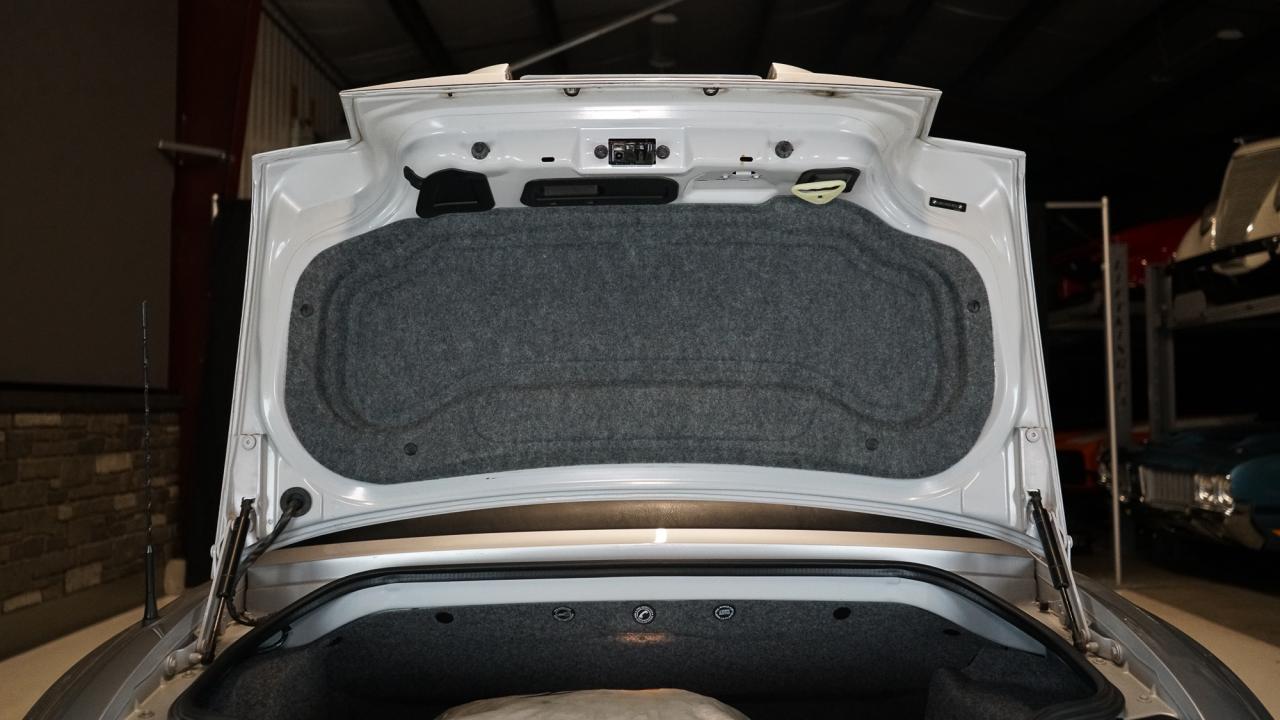 2002 BMW M Roadster  Photo