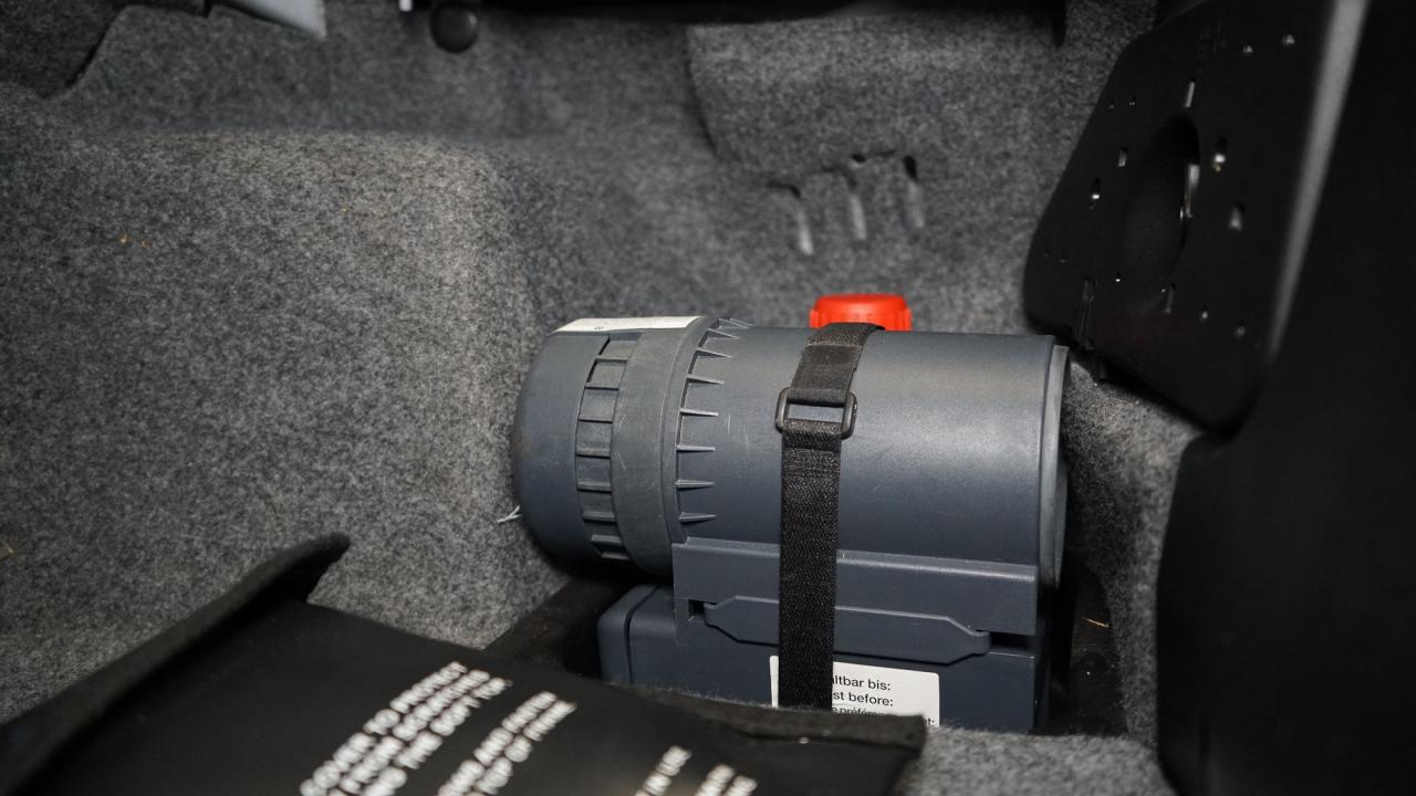 2002 BMW M Roadster  Photo