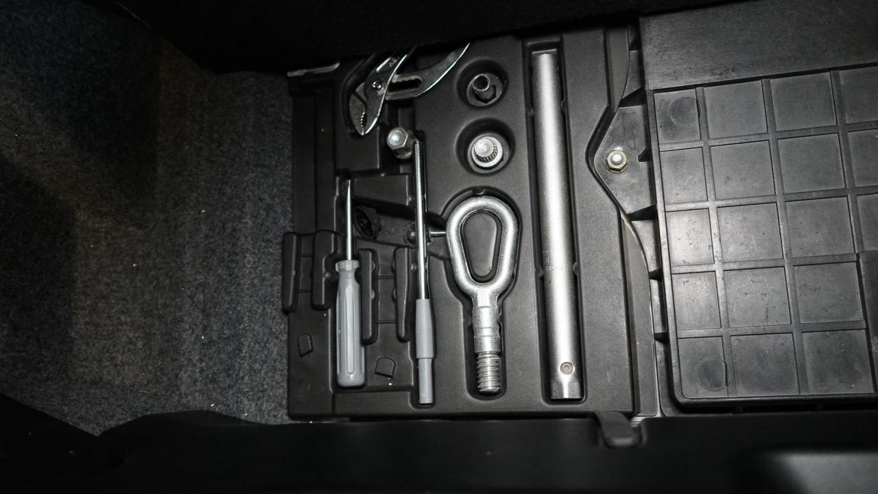 2002 BMW M Roadster  Photo