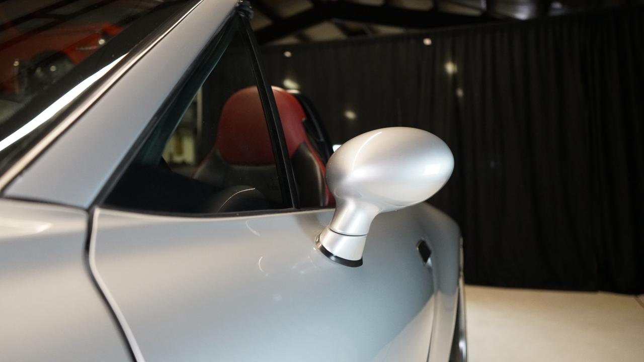 2002 BMW M Roadster  Photo