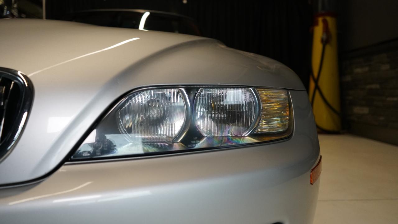 2002 BMW M Roadster  Photo