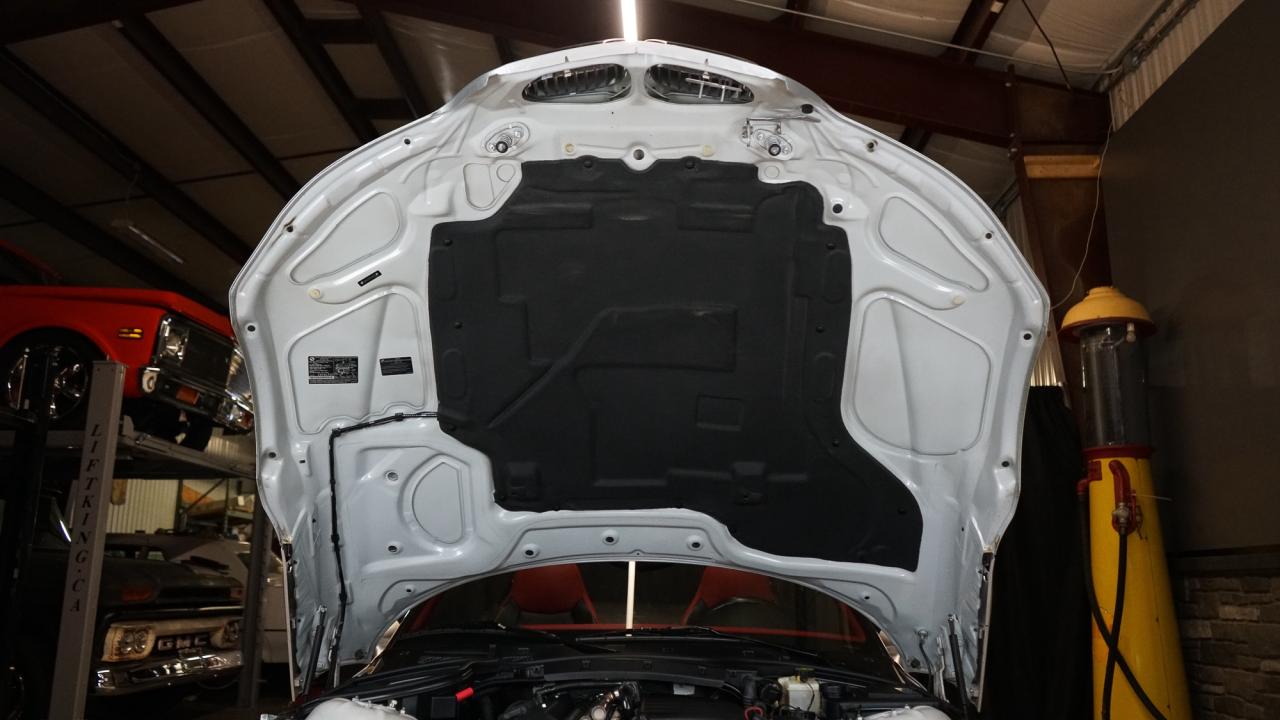 2002 BMW M Roadster  Photo