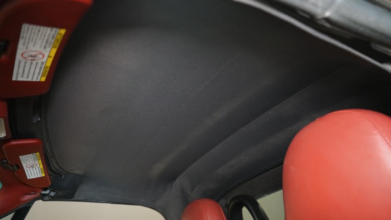 2002 BMW M Roadster  Photo