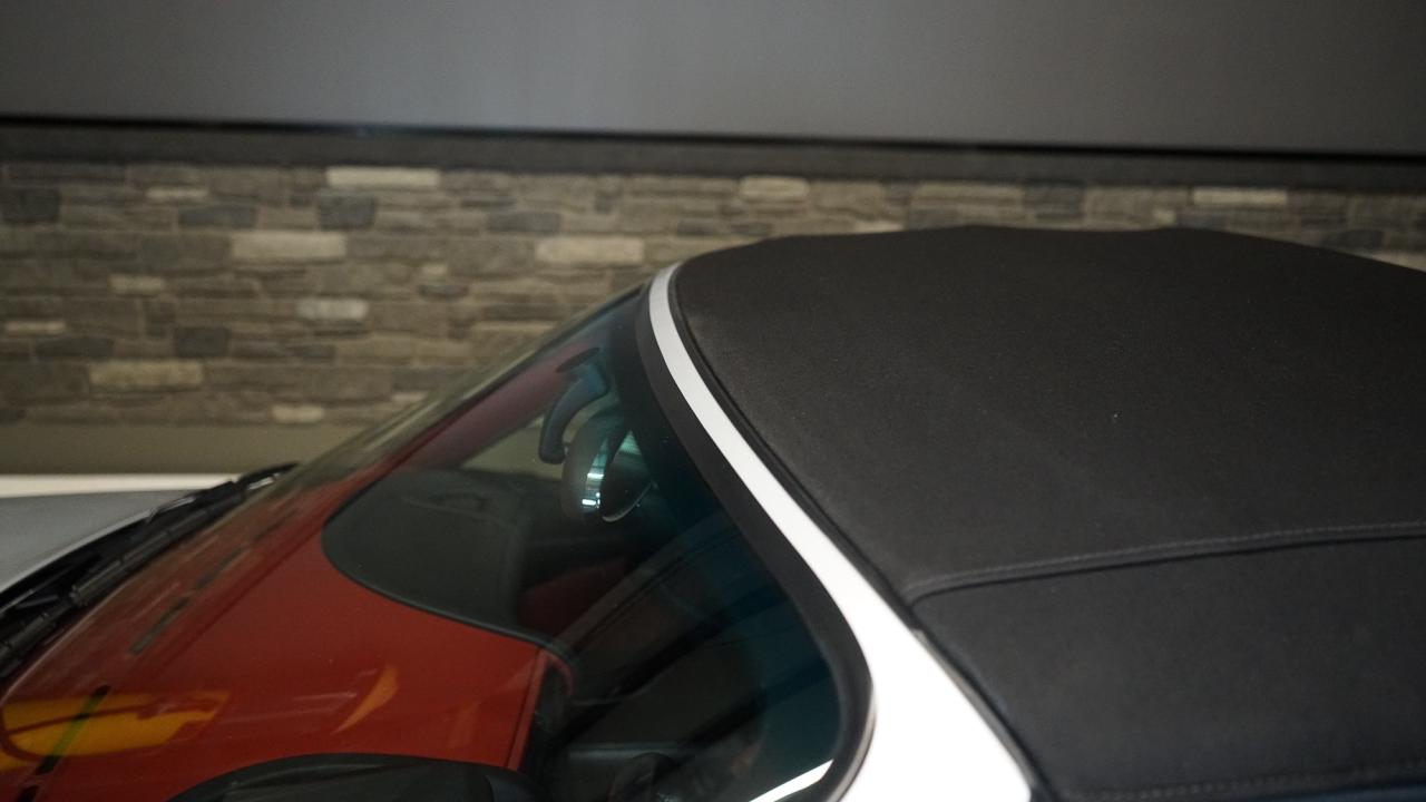 2002 BMW M Roadster  Photo