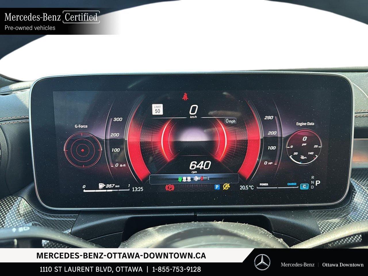 2024 Mercedes-Benz C300 4MATIC Sedan Loaded C300 with Brand New Tires! / Photo