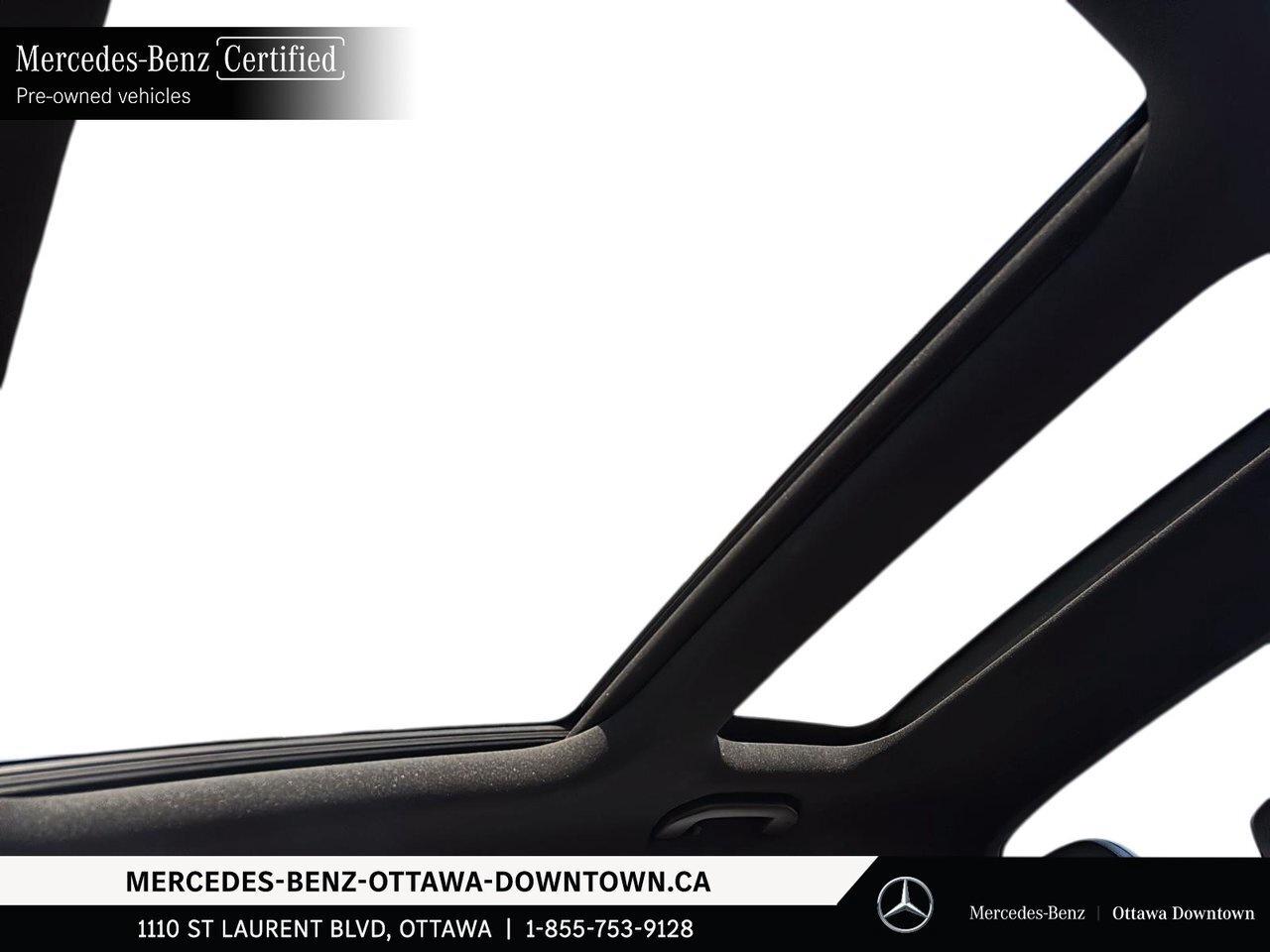 2024 Mercedes-Benz C300 4MATIC Sedan Loaded C300 with Brand New Tires! / Photo