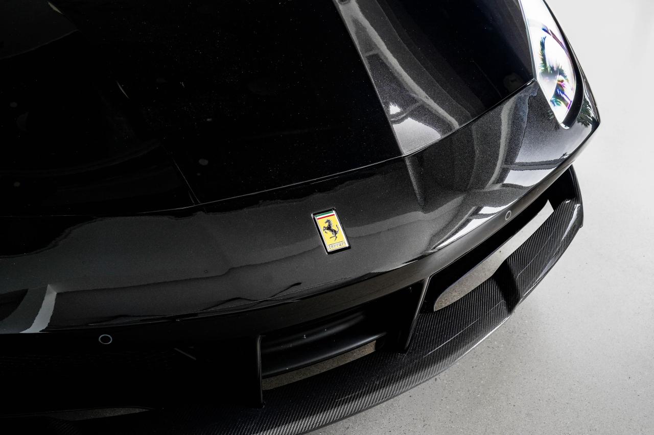 2016 Ferrari 488 Spider 2dr Conv Photo