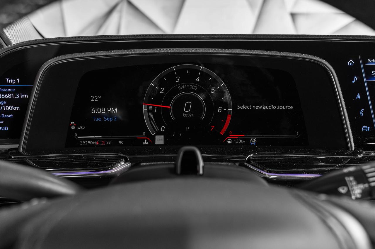 2023 Cadillac Escalade AWD 4dr V-Series Photo