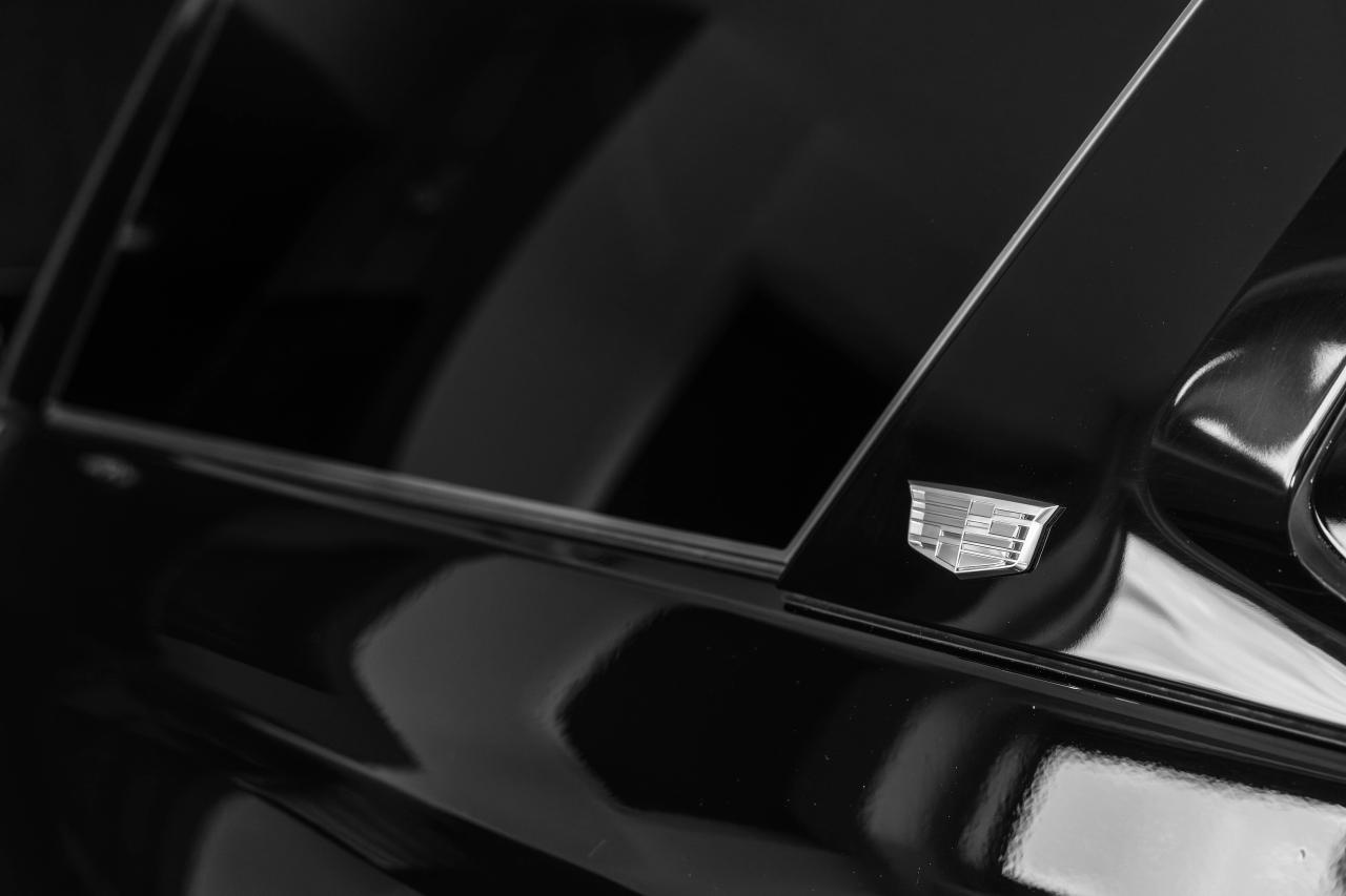 2023 Cadillac Escalade AWD 4dr V-Series Photo