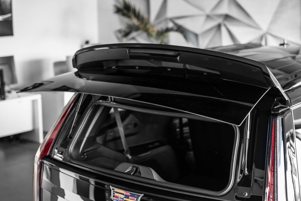 2023 Cadillac Escalade AWD 4dr V-Series Photo