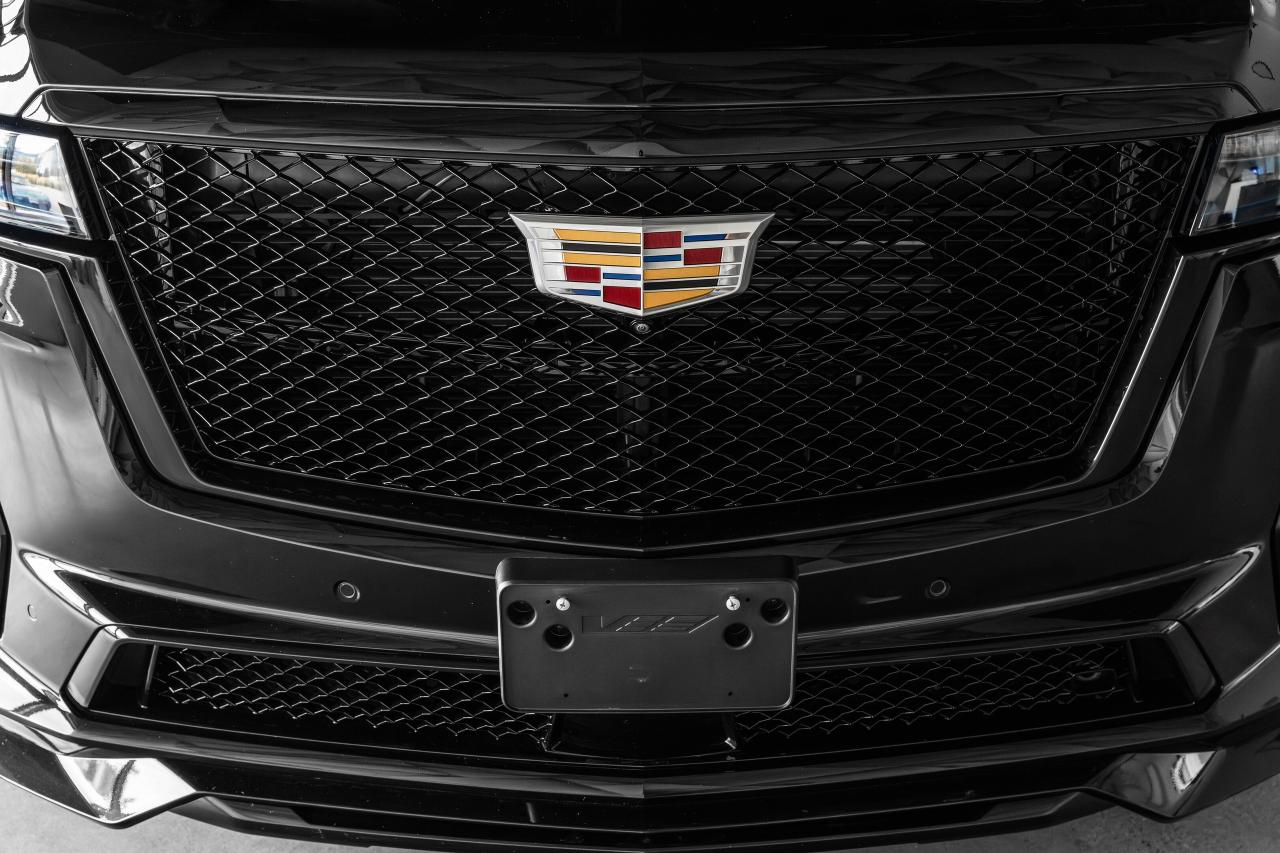 2023 Cadillac Escalade AWD 4dr V-Series Photo