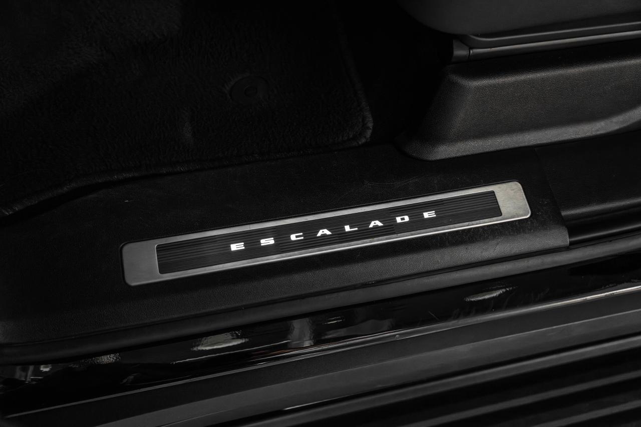 2023 Cadillac Escalade AWD 4dr V-Series Photo