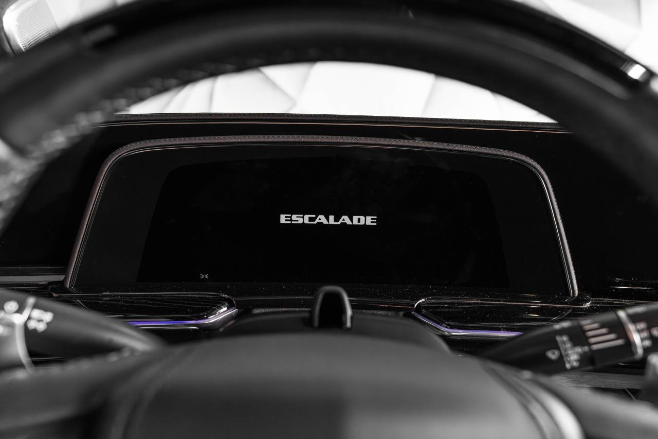 2023 Cadillac Escalade AWD 4dr V-Series Photo